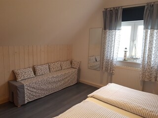 Apartamento de vacaciones Dierhagen Características 11