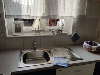 Apartamento de vacaciones Dierhagen Características 15
