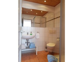 Apartamento de vacaciones Dierhagen Características 16
