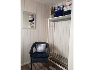 Appartamento per vacanze Dierhagen Caratteristiche 9