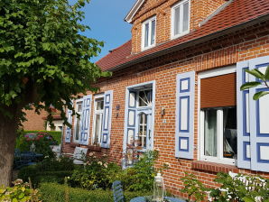 Ferienwohnung Ponte intermedio