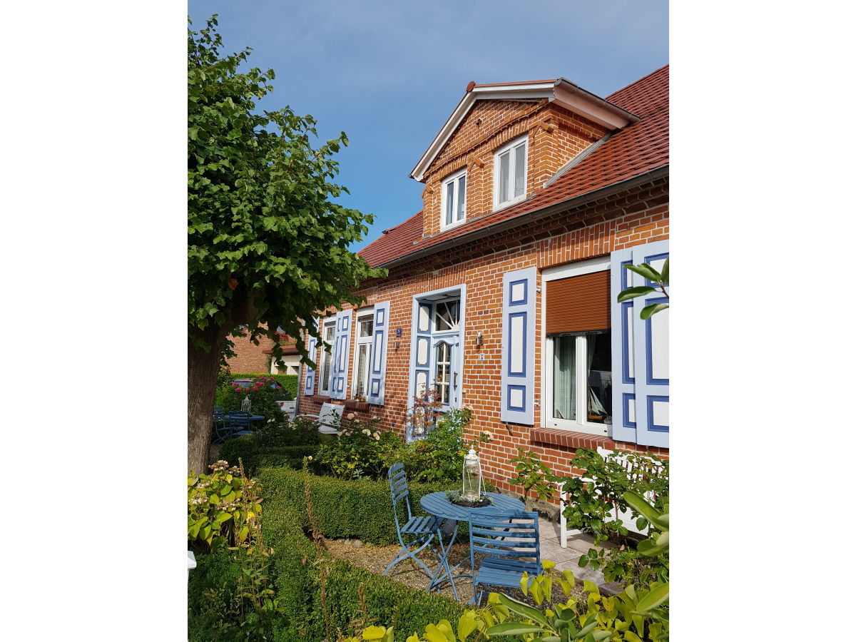 Ferienwohnung Zwischendeck