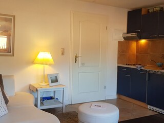 Vakantieappartement Dierhagen Kenmerken 11