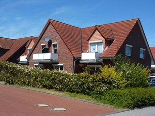 Unser Haus „Am Kurzentrum
