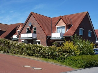 Unser Haus „Am Kurzentrum“