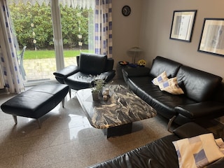 Ferienwohnung Carolinensiel Ausstattung 20