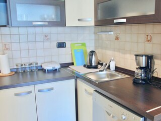 Casa per le vacanze Peroj Caratteristiche 13