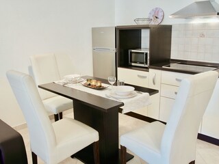 Casa per le vacanze Peroj Caratteristiche 14