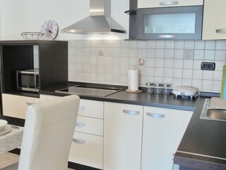 Casa per le vacanze Peroj Caratteristiche 12