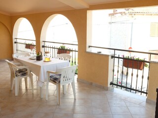 Casa per le vacanze Peroj Caratteristiche 25