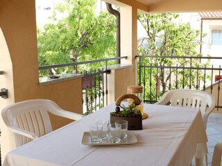 Casa per le vacanze Peroj Caratteristiche 26