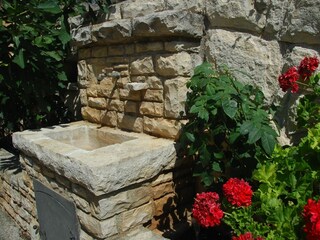 Casa per le vacanze Peroj Registrazione all'aperto 6