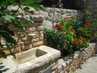 Casa per le vacanze Peroj Registrazione all'aperto 7