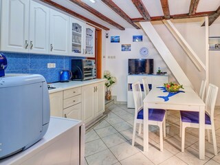 Holiday apartment Nerezine Features 14