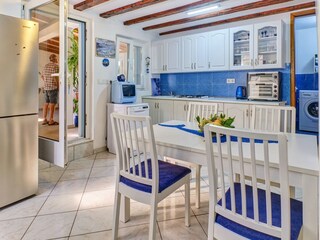 Holiday apartment Nerezine Features 16