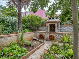 Apartment Analia