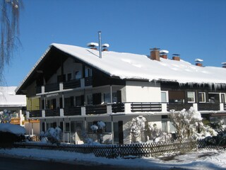 Winterzauber