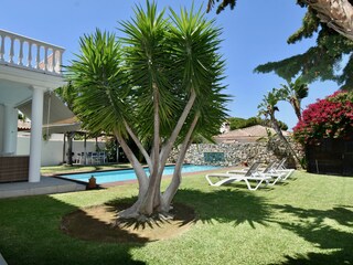 Vakantiehuis Chiclana de la Frontera Buitenaudio-opname 5