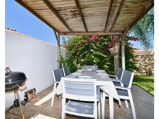 Vakantiehuis Chiclana de la Frontera Buitenaudio-opname 10