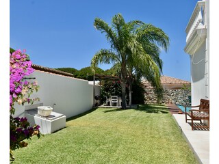 Vakantiehuis Chiclana de la Frontera Buitenaudio-opname 12