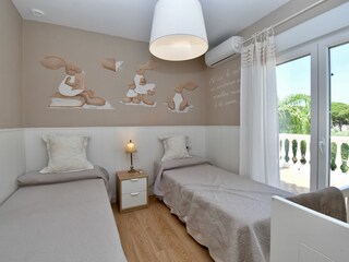 Vakantiehuis Chiclana de la Frontera Kenmerken 17