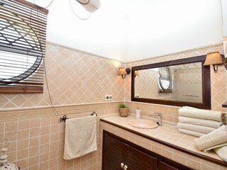 Vakantiehuis Chiclana de la Frontera Kenmerken 18