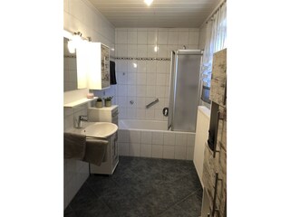 Appartamento per vacanze Bischofsheim Caratteristiche 11