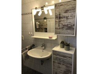 Appartamento per vacanze Bischofsheim Caratteristiche 12