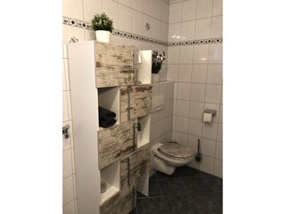 Appartamento per vacanze Bischofsheim Caratteristiche 13