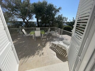 Appartamento Banjol Caratteristiche 12