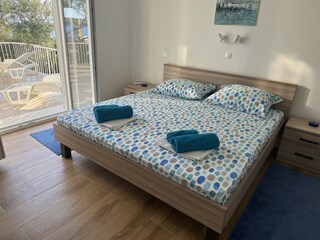 Appartamento Banjol Caratteristiche 13