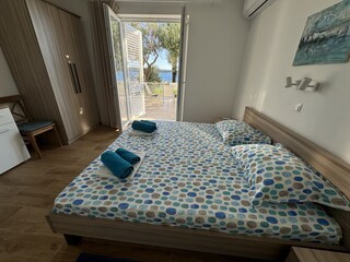 Appartamento Banjol Caratteristiche 14