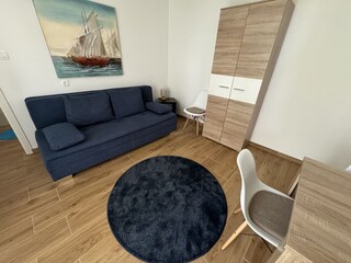 Appartamento Banjol Caratteristiche 15