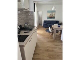 Appartamento Banjol Caratteristiche 16