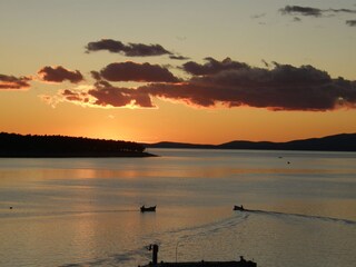 Appartamento Banjol Ambiente 17