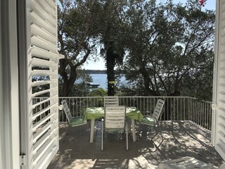 Appartamento Banjol Caratteristiche 7