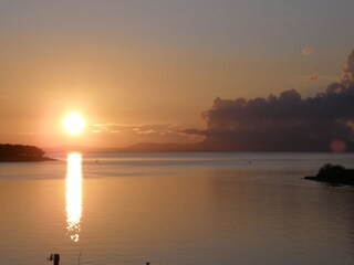 Appartamento Banjol Registrazione all'aperto 4