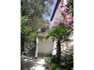 Appartamento Banjol Registrazione all'aperto 6