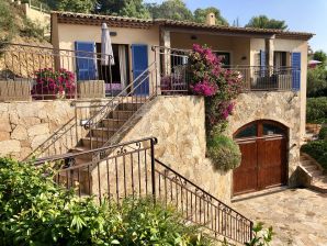 Villa Happy - La Croce Valmer - image1