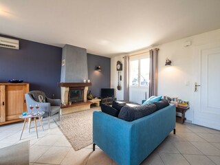 Villa Caunes-Minervois Features 20