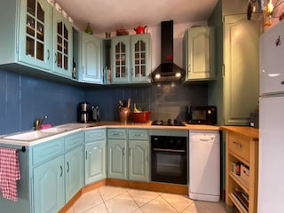 Villa Caunes-Minervois Ausstattung 22