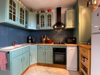 Villa Caunes-Minervois Caratteristiche 23