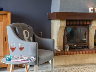Villa Caunes-Minervois Features 31