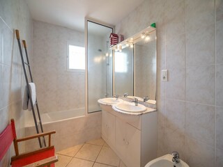 Villa Caunes-Minervois Features 35