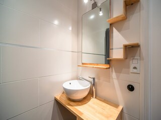 Villa Caunes-Minervois Características 19