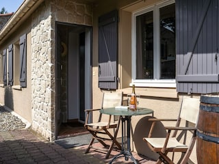 Villa Caunes-Minervois Outdoor Recording 14
