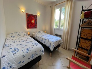 Villa Caunes-Minervois Features 23