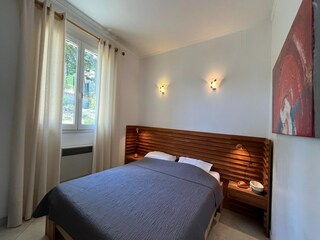 Villa Caunes-Minervois Características 30