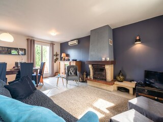 Villa Caunes-Minervois Caratteristiche 28