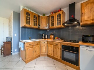 Villa Caunes-Minervois Features 30